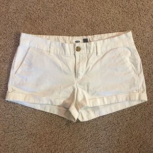 Old Navy women’s shorts